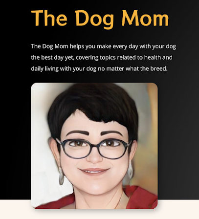 The Dog Mom