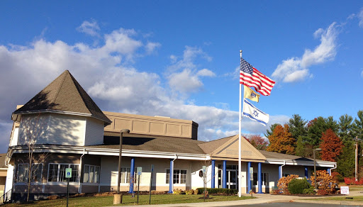 Community Center «Shimon and Sara Birnbaum Jewish Community Center», reviews and photos, 775 Talamini Rd, Bridgewater, NJ 08807, USA