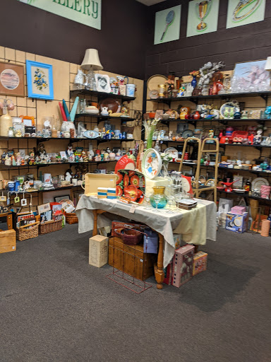 Book Store «Bookmans Mesa Entertainment Exchange», reviews and photos, 1056 S Country Club Dr, Mesa, AZ 85210, USA