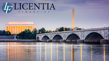 Licentia Financial, LLC