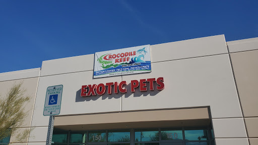 Pet Store «Exotic Pets», reviews and photos, 2410 N Decatur Blvd #160, Las Vegas, NV 89108, USA