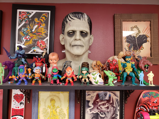 Explore gon tattoo ideas, creative tattoo ideas in Martins Ferry, available at Hot Rod Tattooing