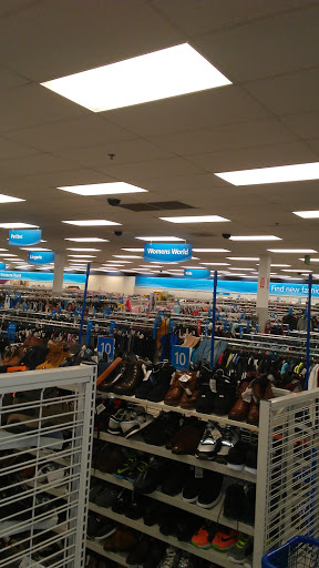 Clothing Store «Ross Dress for Less», reviews and photos, 1375 SE 17th St, Fort Lauderdale, FL 33316, USA