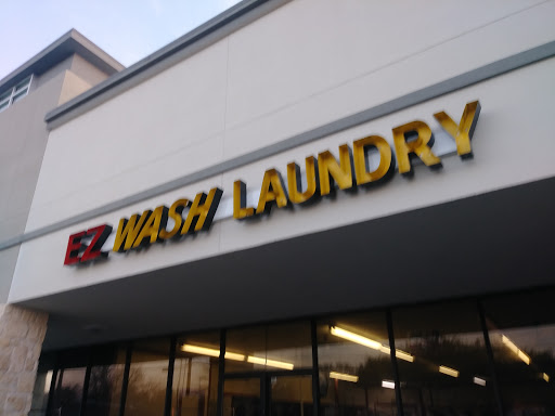 Laundry «EZ Wash Laundry», reviews and photos, 915 W Parker Rd, Plano, TX 75023, USA