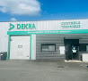 Centre contrôle technique DEKRA Yvrac