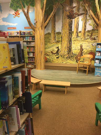 Book Store «Barnes & Noble», reviews and photos, 5231 E 41st St, Tulsa, OK 74135, USA