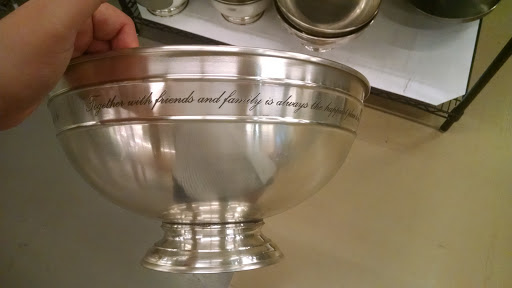 Outlet Store «Pottery Barn Outlet», reviews and photos, 3939 I-35 #920, San Marcos, TX 78666, USA