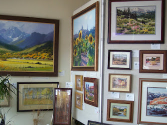 Art Gallery of the Rockies - Fine Art & Custom Framing