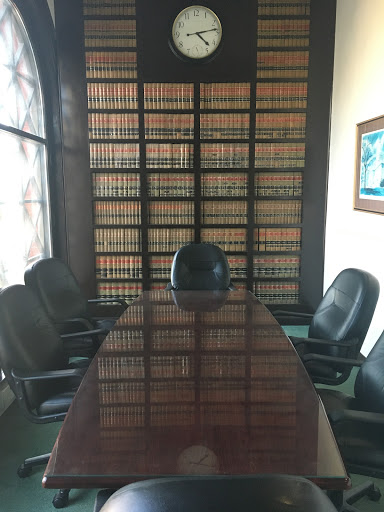 Criminal Justice Attorney «Kilroy Law Firm», reviews and photos