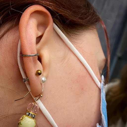 Find mama tattoo ideas for your next unique tattoo in Cary at Fine Art Body Piercing By Lilith Mae