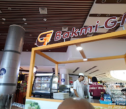 Bakmi GM Grand City photo