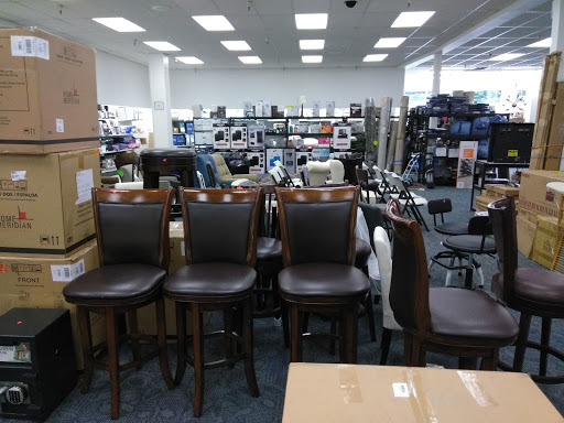 Discount Store «Eagle Bargain Outlet», reviews and photos, 14365 SW Pacific Hwy, Tigard, OR 97224, USA