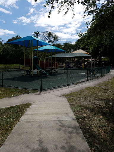 Park «Merrie Christmas Park», reviews and photos, 4355 SW 42nd Ave, Miami, FL 33133, USA