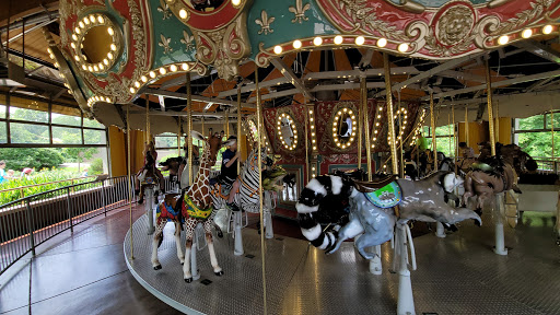 Zoo «Mesker Park Zoo», reviews and photos, 1545 Mesker Park Dr, Evansville, IN 47720, USA