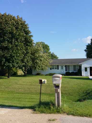 Golf Course «Meadowview Golf & Country Club», reviews and photos, 1500 E Maple St, Central City, IA 52214, USA