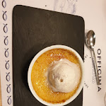 Photo n°1 de l'avis de Zoltan.z fait le 19/08/2019 à 13:04 sur le  Officina Culinaria à Ostia