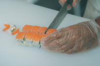 Photos du propriétaire du Restaurant japonais Sushic à Saint-Denis - n°12