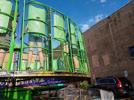 Park «Lilacia Park», reviews and photos, 150 S Park Ave, Lombard, IL 60148, USA