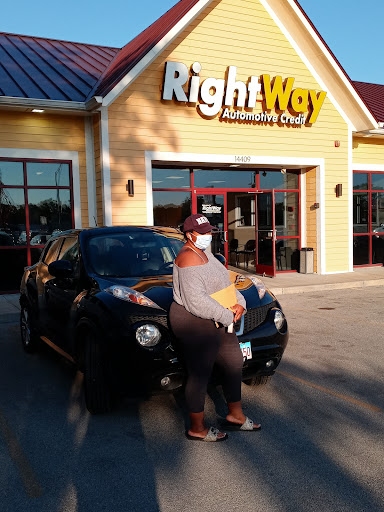 Used Car Dealer «Rightway Auto Sales», reviews and photos, 14455 Pulaski Rd, Midlothian, IL 60445, USA