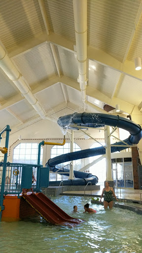 Recreation Center «Claude Moore Recreation Center», reviews and photos, 46105 Loudoun Park Ln, Sterling, VA 20164, USA