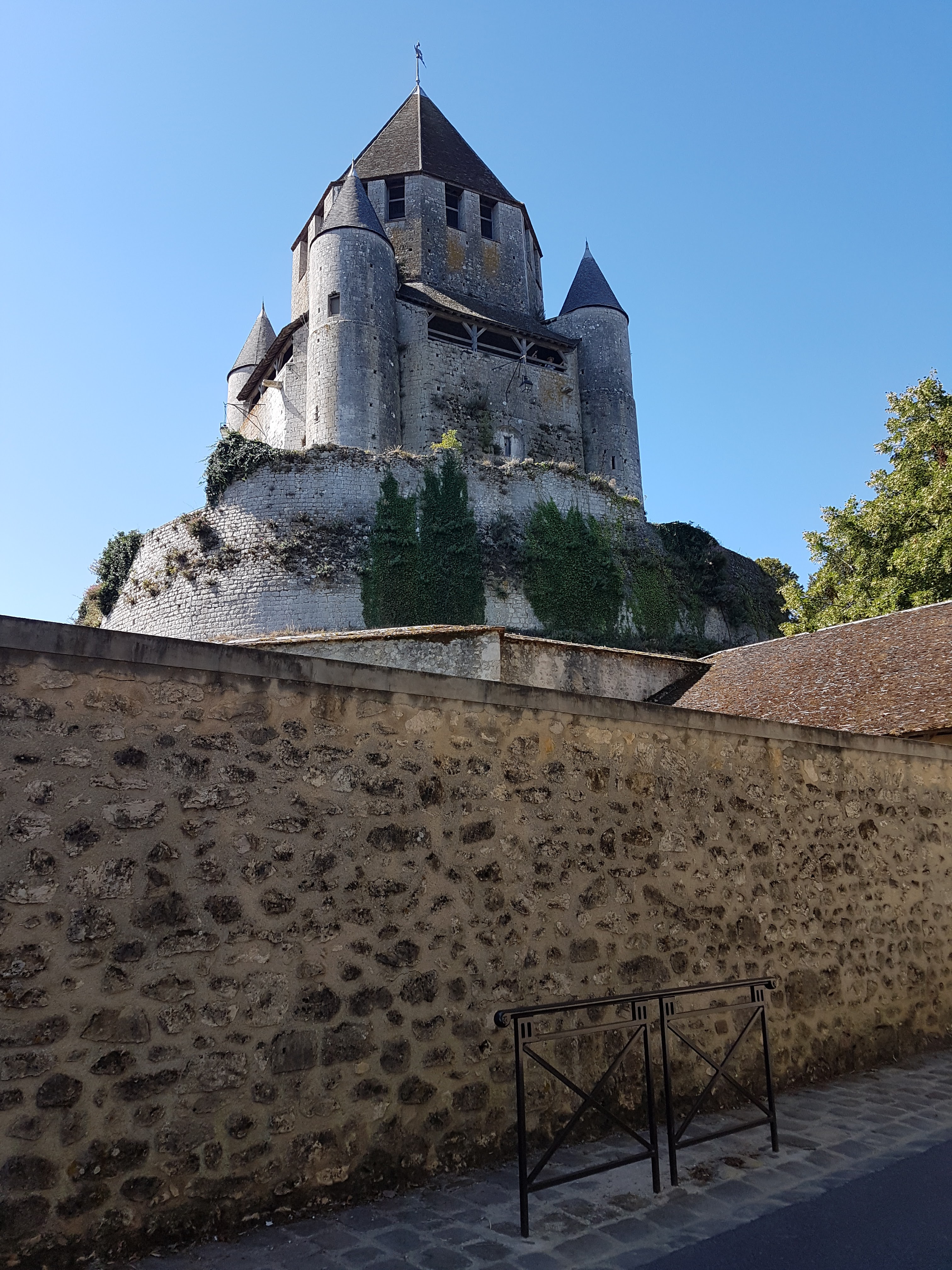 Photo n° 4 de l'avis de Dominique.o fait le 25/08/2019 à 13:44