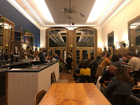 Atmosphère du Restaurant Bistrot Compa à Lyon - n°4
