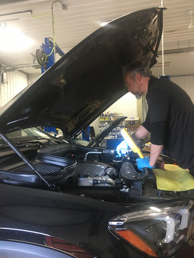 Car Repair and Maintenance «Cars», reviews and photos, N6594 N Rolling Meadows Dr, Fond du Lac, WI 54937, USA