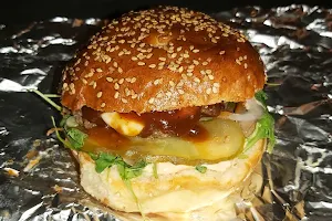 Gastro Burger image