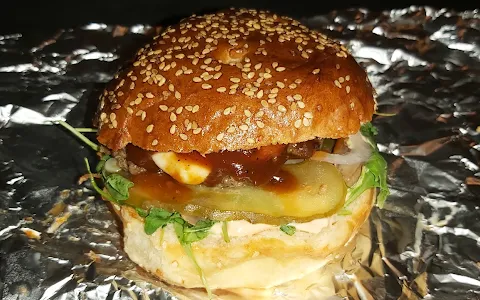 Gastro Burger image