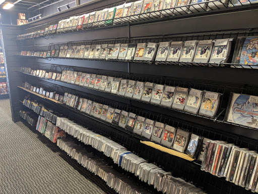 Video Game Store «Game Trade - Mesquite», reviews and photos, 1425 Gross Rd #102, Mesquite, TX 75149, USA