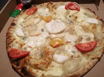 Plats et boissons du Pizzas à emporter Pizza passion Uzes - n°16