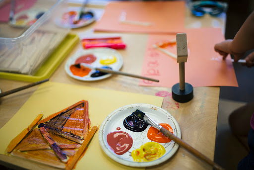 Preschool «Creation Kids Village», reviews and photos, 599 Celebration Pl, Celebration, FL 34747, USA