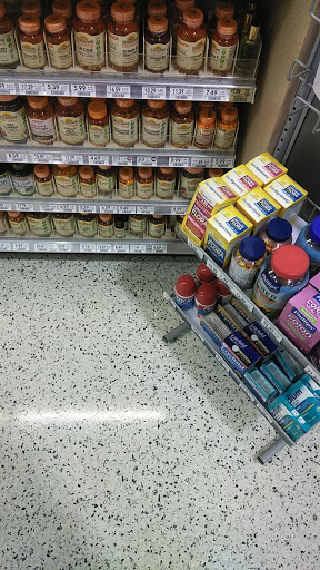 Supermarket «Publix Super Market at Winder Corners Shopping Center», reviews and photos, 17 Monroe Hwy a, Winder, GA 30680, USA