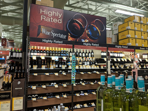 Wine Store «Total Wine & More», reviews and photos, 4816 NE Thurston Way, Vancouver, WA 98662, USA