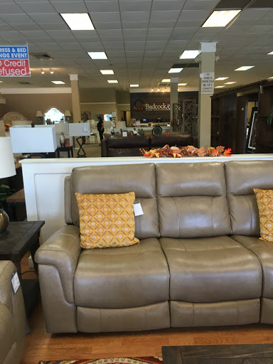 Furniture Store «Badcock Home Furniture &more», reviews and photos, 1610 US-1, Vero Beach, FL 32960, USA