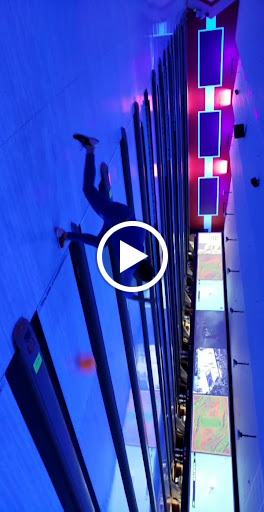 Bowling Alley «Brunswick Zone River Grove Lanes», reviews and photos, 3111 River Rd, River Grove, IL 60171, USA