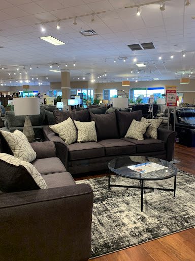 Furniture Store «The RoomPlace», reviews and photos, 2221 N Richmond Rd, McHenry, IL 60050, USA