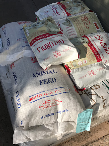 Pet Supply Store «Lemos Feed & Pet Supply», reviews and photos, 120 Traffic Way, Arroyo Grande, CA 93420, USA
