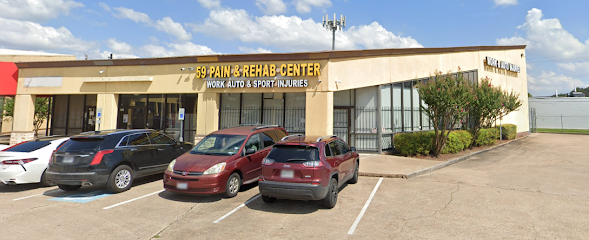59 Pain & Rehabilitation Center