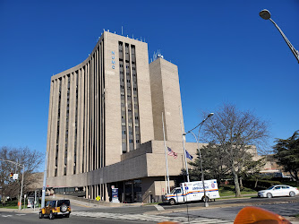 Nassau University Medical Center