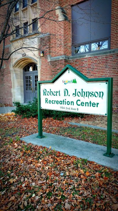 Robert D. Johnson Recreation Center