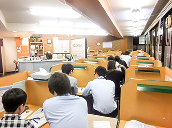 個別指導学院フリーステップ JR茨木教室
