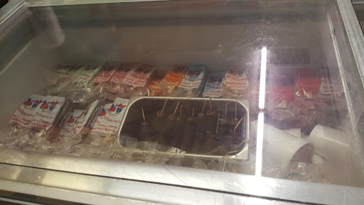 Ice Cream Shop «Realeza Michoacana», reviews and photos, 2520 N 16th St, Phoenix, AZ 85006, USA