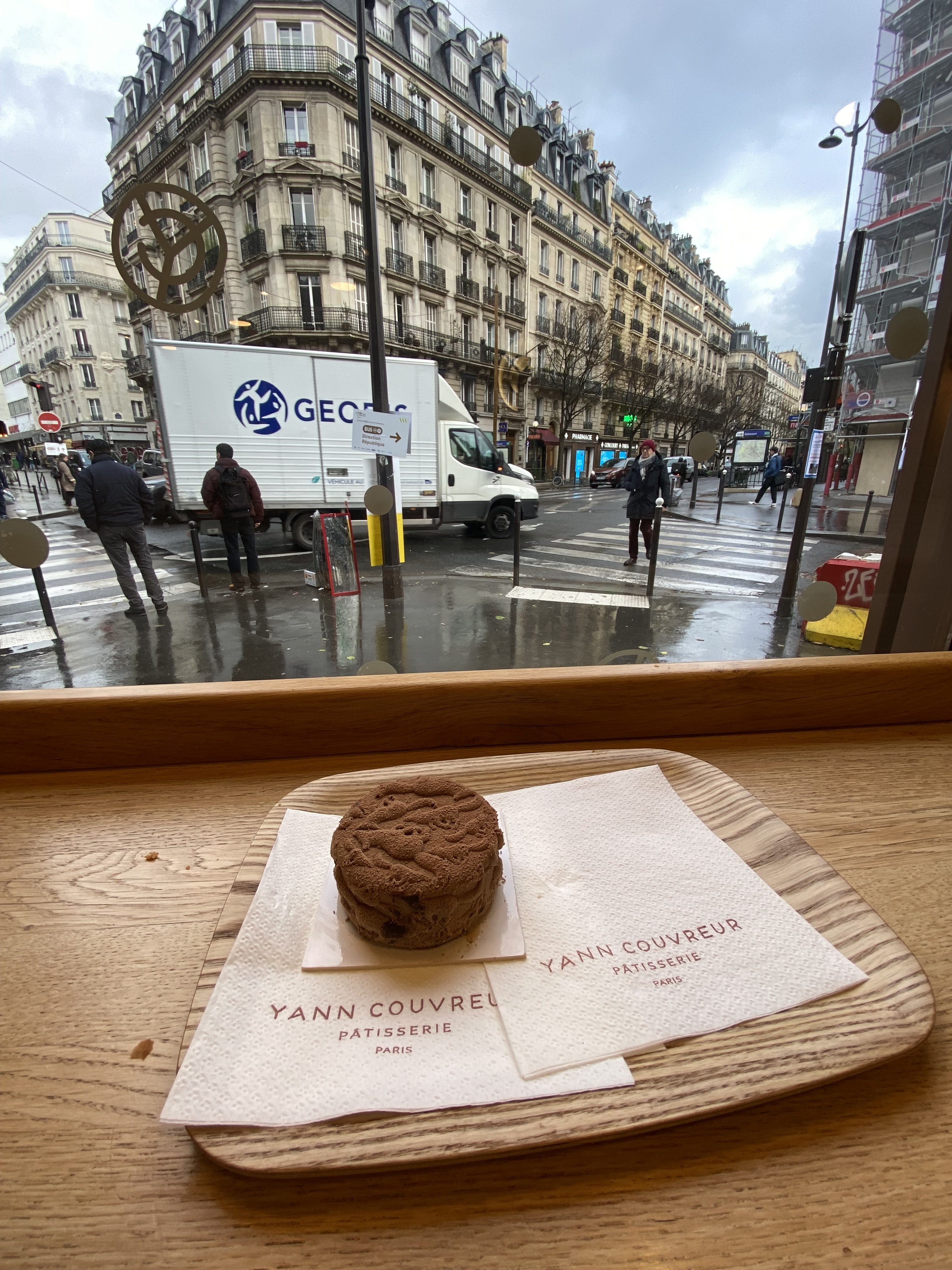 Photo n° 1 de l'avis de Dom.e fait le 30/12/2023 à 05:53