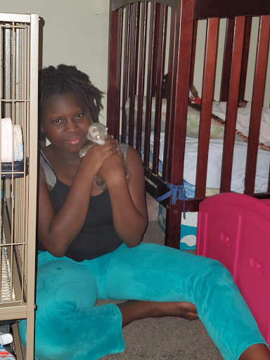 Pet Store «Precious Pets III», reviews and photos, 1091 US-130, Burlington, NJ 08016, USA