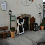 Photo n°1 de l'avis de N. fait le 26/04/2019 à 04:37 sur le  Gaststätte Kleine Burg Oybin à Oybin