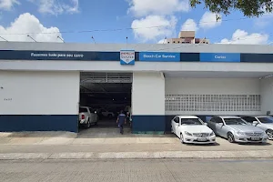 Cartec Bosch Car Service image