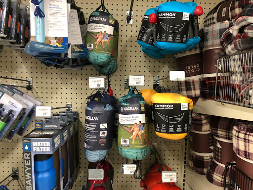 Sporting Goods Store «Academy Sports + Outdoors», reviews and photos, 8610 Eastchase Pkwy, Montgomery, AL 36117, USA