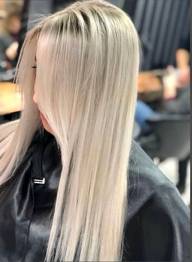 Hair Salon «Ozlem Hair and Spa», reviews and photos, 9945 Jones Bridge Rd Suite 302, Johns Creek, GA 30022, USA