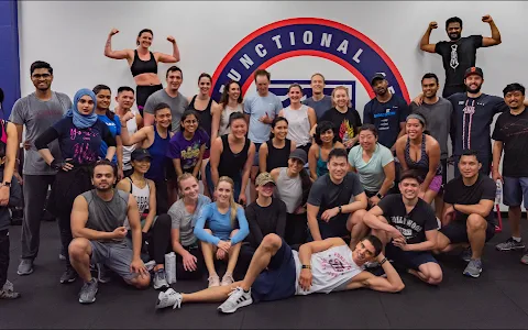 F45 Training North Sunnyvale image